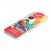 Акварель 11 цветов, неоновая, с увеличенными кюветам ArtBerry® Neon с УФ защитой яркости 53406