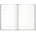 Книга для записи кулинарных рецептов А5, 96 л., «Фитнес меню» 61561