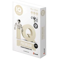 Бумага А4, 500 л.,100 г/м², IQ «Premium»