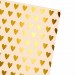 Бумага упаковочная глянц., 70x100 см, с эффектами, «Pastel Premium», 3 листа 591944