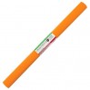 Бумага креповая 50х2.5, светло-оранжевая, GREENWICH LINE 25018CR