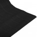 Бумага креповая 50x2.5, черная, высокой плотности - 140 г/м², (ИТАЛИЯ) 112597