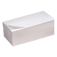 Полотенца бумажные V-сложение 200 шт V1-200