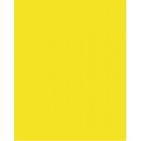 Картон A4, 300 г/м², банановый желтый 614/50 14Е