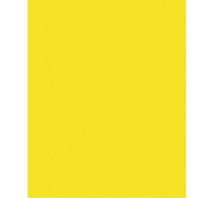 Картон A4, 300 г/м², банановый желтый 614/50 14Е