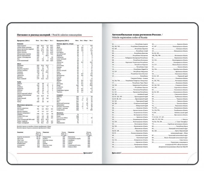 Еженедельник A5, 64 л., датированный, балакрон, коричневый, «Select» (2024 г.) 115036