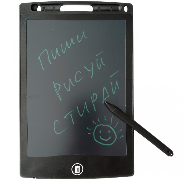 Планшет-LCD графический 8.5' ВВ8501