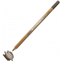 Художественный акварельный карандаш LYRA Rembrandt Aquarell, Коричневый L2010076