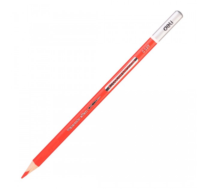 Акварельные карандаши Deli «Color Emotion», 24 цвета 00720С