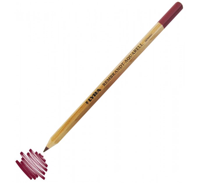 Художественный акварельный карандаш LYRA Rembrandt Aquarell, Пурпурный L2010094