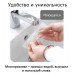 Клейкая лента (скотч) 25.4 мм х 1.5 м, монтажная двусторонняя А35201