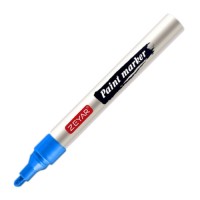 Маркер-краска синий, PAINT, 2.5 мм ZP1501