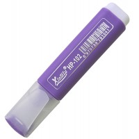 Маркер текстовыделитель, фиолетовый HP-102-purple