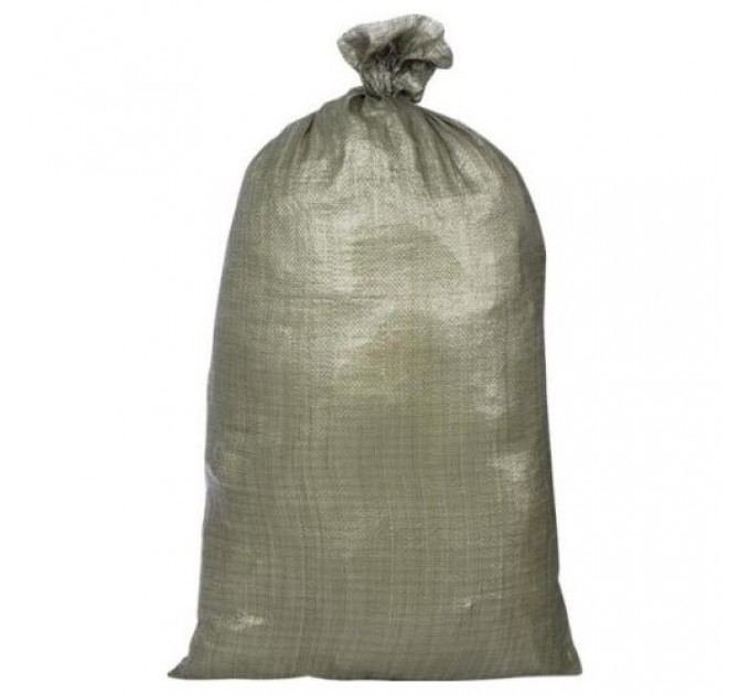 Мешок полипропилен для мусора 50х90 см 5090100