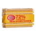 Мыло хозяйственное 72%, 150 г, «Традиционное», в упаковке