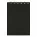 Набор для творчества Hobbius Гравюра-блокнот, 14х20 см (листы без рисунка) GHPB-01