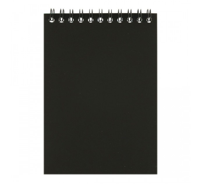 Набор для творчества Hobbius Гравюра-блокнот, 10х14 см (листы без рисунка) GHPS-01