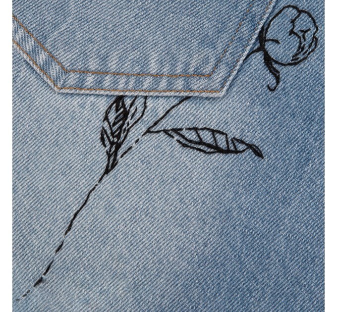 Набор для вышивания PANNA Живая картина «Весенние пионы» JK-2246