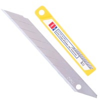 Лезвия для ножа 9 мм, 10 шт 2015