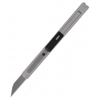 Нож канцелярский 9 мм, малый, усиленный 2034