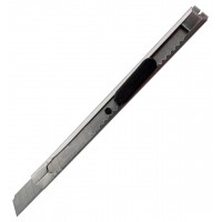 Нож канцелярский 9 мм WB-16 OPP