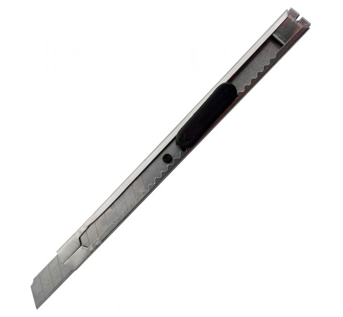 Нож канцелярский 9 мм WB-16 OPP