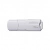 Флеш-накопитель 32 Гб, USB 2.0, SMART BUY Clue, белый SB32GBCLU-W