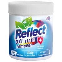 Пятновыводитель кислородный Reflect «Oxi Stain Remover», 500 г