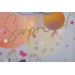 Пакет бумажный, подарочный, «LOVE&SURPRISE» KR9679S-1-4