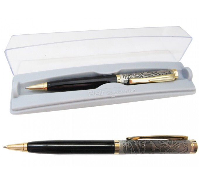 Набор подарочный ручка в футляре Р-16-А, ANTICA 1205 Р-16-А
