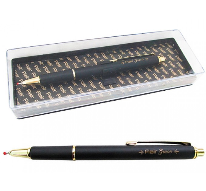Набор подарочный ручка в футляре, GRACE 1222 Р-36