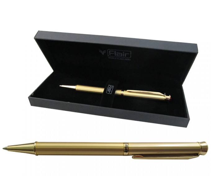 Набор подарочный ручка в футляре Р-11, CRISTAL 1231 Р11