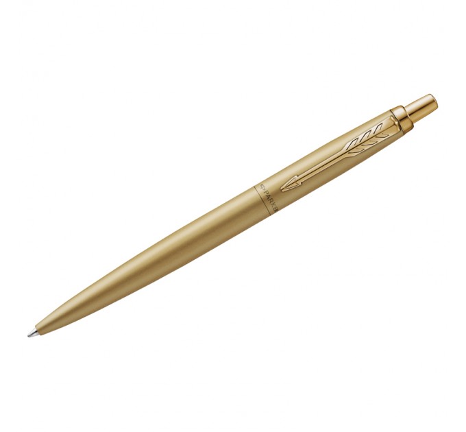 Ручка шариковая, Jotter XL Monochrome Gold 2122754