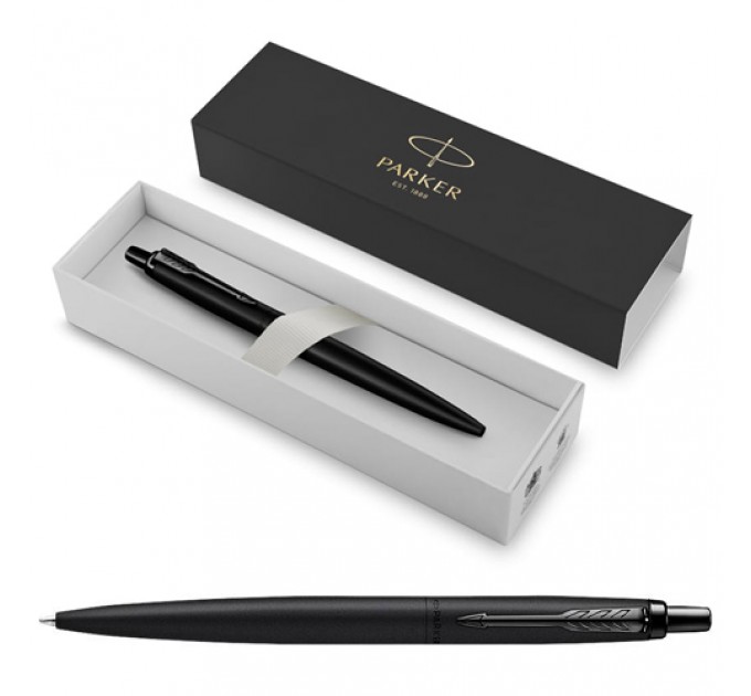 Ручка шариковая, Jotter XL Monochrome 2020 Black 2122753