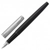 Ручка перьевая, Jotter Bond Street Black CT 2030947