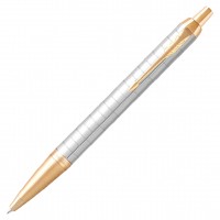 Ручка шариковая, «IM Premium Pearl GT» 2143643