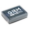 Подушка штемпельная сменная для датеров 4810 синяя GRM4810