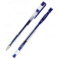 Ручка гелевая, синий стержень, «EVERY» G65-ВL