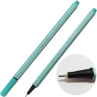 Ручка капиллярная (линер), 0.4 мм, морская волна, SkyGlory SG854