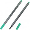 Ручка капиллярная (линер) ARTEZA Fineliner, зеленый насыщенный, 0.4 мм SG860