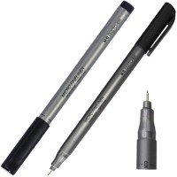 Ручка капиллярная (линер) 0.05 мм, SKETCHER MICRO FINELINER ACPN0337