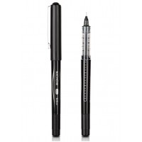 Ручка роллер черная S656-Q1
