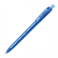 Ручка шариковая автоматическая, синий стержень, WRITO-METER RT 1311