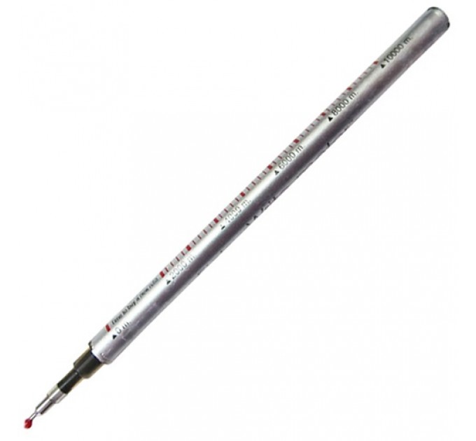 Набор ручка черная Writo-meter+стержень 743/1ч