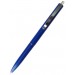 Ручка шариковая автоматическая, аналог К15, синий стержень хр211