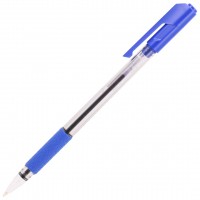 Ручка шариковая, синий стержень, 0.7 мм, ARROW Q01630