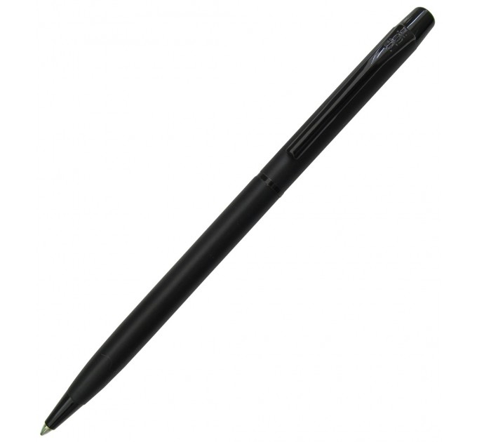 Ручка шариковая автоматическая, «Noir»