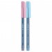 Ручка шариковая, синий стержень, Schneider «Tops 505 F Bubble Gum» 150510