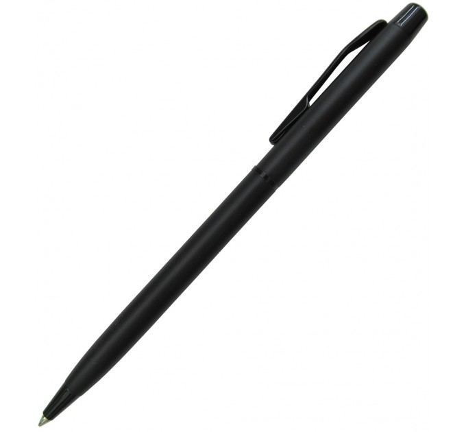 Ручка шариковая автоматическая, «Noir»