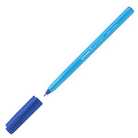 Ручка шариковая, синий стержень, 0.4 мм, Tops 505 light F 150523